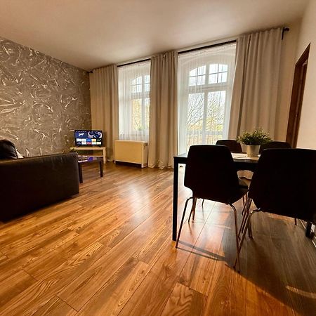 Apartment Zamulkowa カトヴィツェ エクステリア 写真