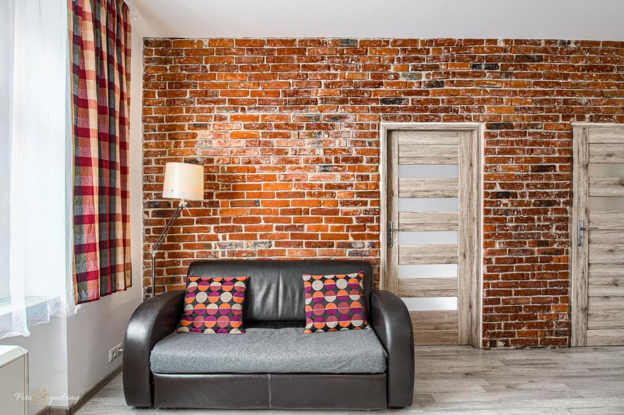 Apartment Zamulkowa カトヴィツェ エクステリア 写真