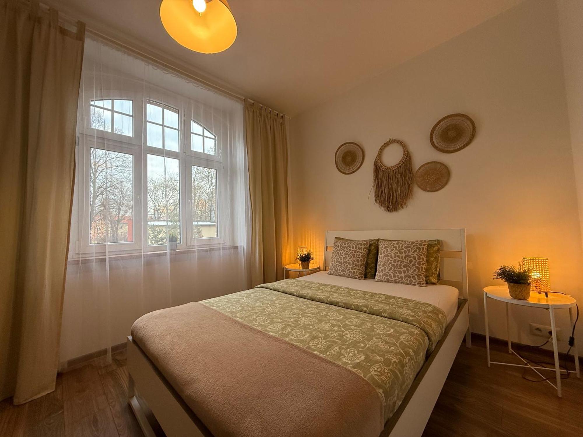 Apartment Zamulkowa カトヴィツェ エクステリア 写真