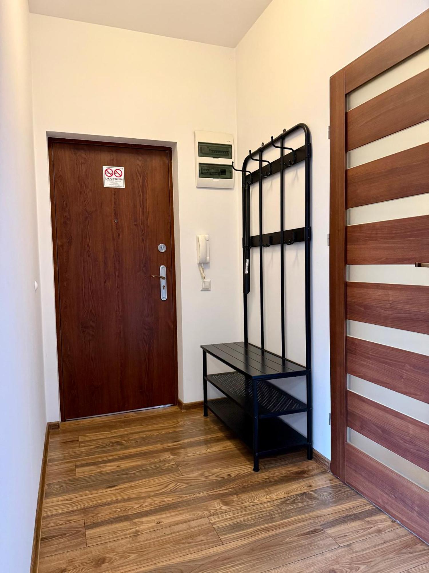 Apartment Zamulkowa カトヴィツェ エクステリア 写真