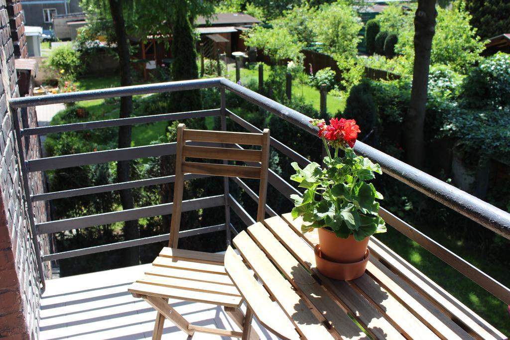 Apartment Zamulkowa カトヴィツェ エクステリア 写真