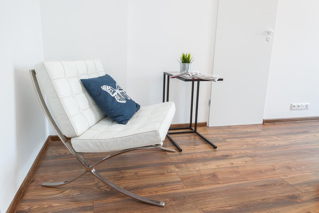 Apartment Zamulkowa カトヴィツェ エクステリア 写真